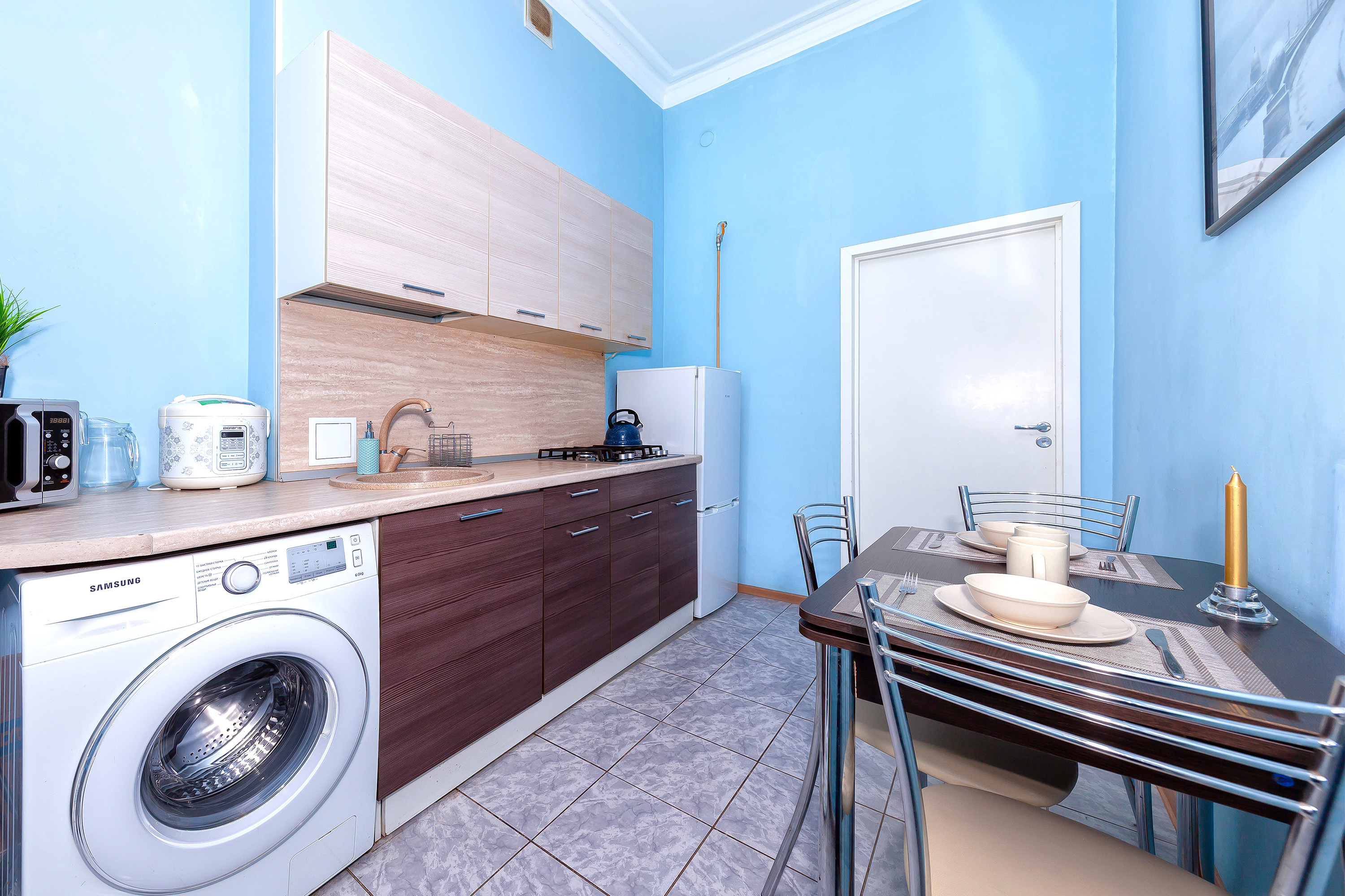 Рубинштейна 20, кв. 19